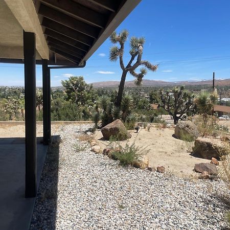 Mojave Desert Pied-A-Terre 尤卡谷 外观 照片